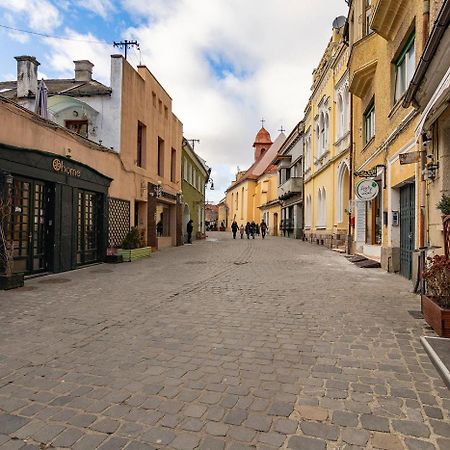 Old Town By Mm Host Leilighet Braşov Eksteriør bilde